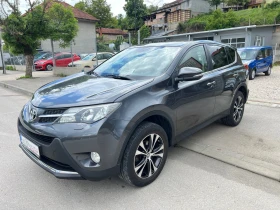 Toyota Rav4 2.0i Бензин ШВЕЙЦАРИЯ - Car24.bg Toyota Rav4 2.0i Бензин ШВЕЙЦАРИЯ