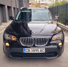 BMW X1 M-X1 4X4 - Car24.bg BMW X1 M-X1 4X4