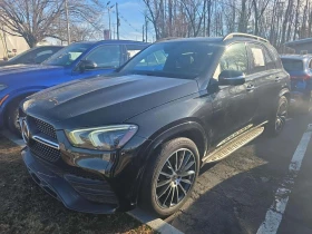 Mercedes-Benz GLE 580 - Car24.bg Mercedes-Benz GLE 580