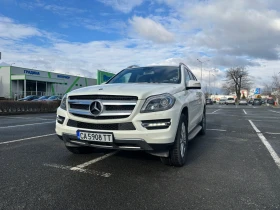 Mercedes-Benz GL 350 Bluetec 4matic - Car24.bg Mercedes-Benz GL 350 Bluetec 4matic