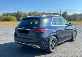 Mercedes-Benz GLE 350 de 4MATIC AMG-Line | Auto.bg — изображение 3 Mercedes-Benz GLE 350 de 4MATIC AMG-Line | Auto.bg — изображение 3