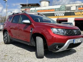 Dacia Duster RED LINE 4x4 1.3 TCE 150 к.с. - Car24.bg Dacia Duster RED LINE 4x4 1.3 TCE 150 к.с.