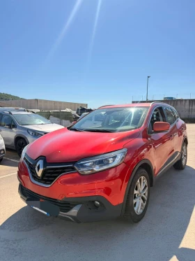 Снимка Renault Kadjar