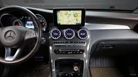 Mercedes-Benz GLC 43 AMG 4MATIC* DRIVE-ASSISTS* BURMESTER* PANOROOF* | Auto.bg — изображение 7 Mercedes-Benz GLC 43 AMG 4MATIC* DRIVE-ASSISTS* BURMESTER* PANOROOF* | Auto.bg — изображение 7