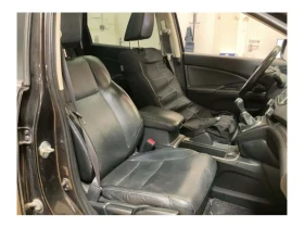 Honda Cr-v CR-V 1.6 DTEC Exclusive Navi 4WD | Auto.bg — изображение 16 Honda Cr-v CR-V 1.6 DTEC Exclusive Navi 4WD | Auto.bg — изображение 16