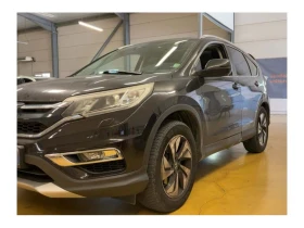 Honda Cr-v CR-V 1.6 DTEC Exclusive Navi 4WD | Auto.bg — изображение 2 Honda Cr-v CR-V 1.6 DTEC Exclusive Navi 4WD | Auto.bg — изображение 2