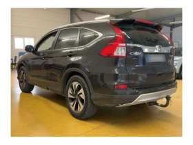 Honda Cr-v CR-V 1.6 DTEC Exclusive Navi 4WD | Auto.bg — изображение 6 Honda Cr-v CR-V 1.6 DTEC Exclusive Navi 4WD | Auto.bg — изображение 6