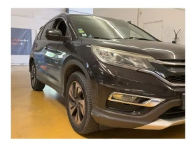 Honda Cr-v CR-V 1.6 DTEC Exclusive Navi 4WD | Auto.bg — изображение 12 Honda Cr-v CR-V 1.6 DTEC Exclusive Navi 4WD | Auto.bg — изображение 12