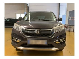Honda Cr-v CR-V 1.6 DTEC Exclusive Navi 4WD | Auto.bg — изображение 14 Honda Cr-v CR-V 1.6 DTEC Exclusive Navi 4WD | Auto.bg — изображение 14
