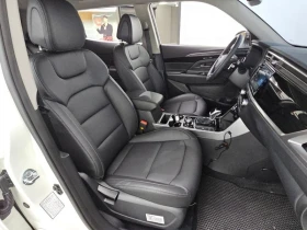SsangYong Korando 1.5 175950 Automatic | Auto.bg — изображение 11 SsangYong Korando 1.5 175950 Automatic | Auto.bg — изображение 11