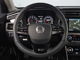 SsangYong Korando 1.5 175950 Automatic | Auto.bg — изображение 14 SsangYong Korando 1.5 175950 Automatic | Auto.bg — изображение 14
