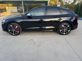 Audi SQ5 341cv TDI/Headup/Panorama/teglich/B&O | Auto.bg — изображение 5 Audi SQ5 341cv TDI/Headup/Panorama/teglich/B&O | Auto.bg — изображение 5