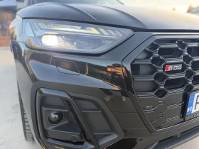 Audi SQ5 341cv TDI/Headup/Panorama/teglich/B&O | Auto.bg — изображение 4 Audi SQ5 341cv TDI/Headup/Panorama/teglich/B&O | Auto.bg — изображение 4