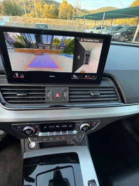Audi SQ5 341cv TDI/Headup/Panorama/teglich/B&O | Auto.bg — изображение 11 Audi SQ5 341cv TDI/Headup/Panorama/teglich/B&O | Auto.bg — изображение 11
