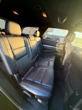 Dodge Durango R/T* AWD* ШИБИДАХ | Auto.bg — изображение 12 Dodge Durango R/T* AWD* ШИБИДАХ | Auto.bg — изображение 12