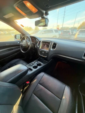 Dodge Durango R/T* AWD* ШИБИДАХ | Auto.bg — изображение 11 Dodge Durango R/T* AWD* ШИБИДАХ | Auto.bg — изображение 11