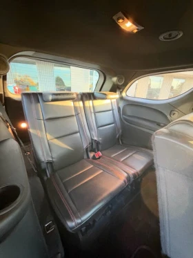 Dodge Durango R/T* AWD* ШИБИДАХ | Auto.bg — изображение 13 Dodge Durango R/T* AWD* ШИБИДАХ | Auto.bg — изображение 13