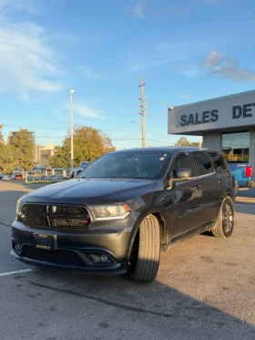 Dodge Durango R/T* AWD* ШИБИДАХ | Auto.bg — изображение 5 Dodge Durango R/T* AWD* ШИБИДАХ | Auto.bg — изображение 5