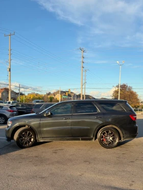 Dodge Durango R/T* AWD* ШИБИДАХ | Auto.bg — изображение 6 Dodge Durango R/T* AWD* ШИБИДАХ | Auto.bg — изображение 6