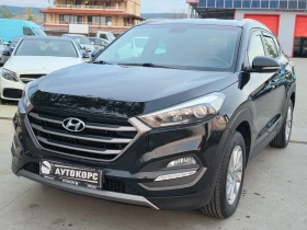 Hyundai Tucson 1.7CRDI* Navi* Camera