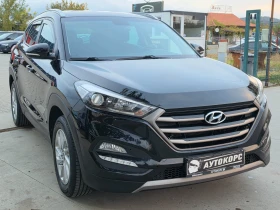 Hyundai Tucson 1.7CRDI* Navi* Camera | Auto.bg — изображение 3 Hyundai Tucson 1.7CRDI* Navi* Camera | Auto.bg — изображение 3