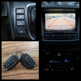Hyundai Tucson 1.7CRDI* Navi* Camera | Auto.bg — изображение 16 Hyundai Tucson 1.7CRDI* Navi* Camera | Auto.bg — изображение 16