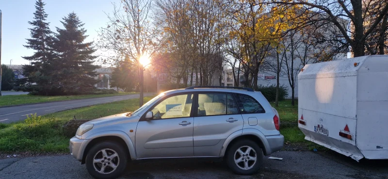 Toyota Rav4 - 5500 € / 10757.07 лв. - 67712584 1 | Car24.bg Toyota Rav4 - 5500 € / 10757.07 лв. - 67712584 1