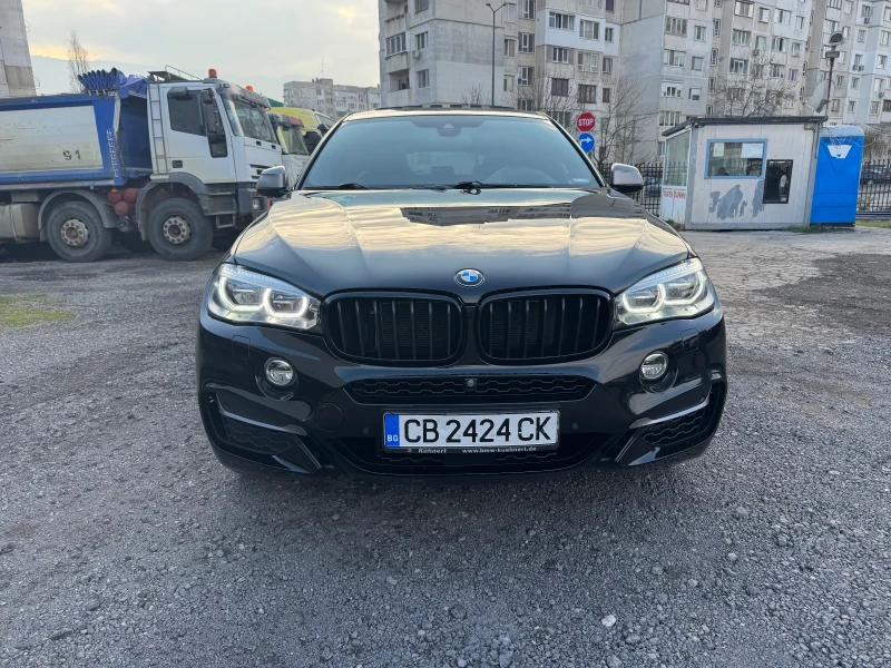 BMW X6 M50D - 33000 € / 64542.39 лв. - 98205762 1 | Car24.bg BMW X6 M50D - 33000 € / 64542.39 лв. - 98205762 1