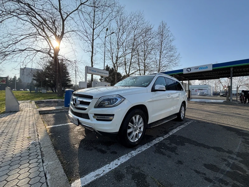 Mercedes-Benz GL 350 Bluetec 4matic - 16700 € / 32662.36 лв. - 42134494 1 | Car24.bg Mercedes-Benz GL 350 Bluetec 4matic - 16700 € / 32662.36 лв. - 42134494 1