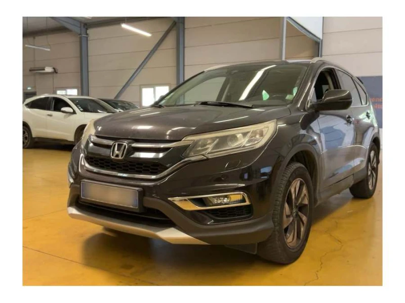 Honda Cr-v CR-V 1.6 DTEC Exclusive Navi 4WD - 15200 € - 14469058 1 | Car24.bg Honda Cr-v CR-V 1.6 DTEC Exclusive Navi 4WD - 15200 € - 14469058 1