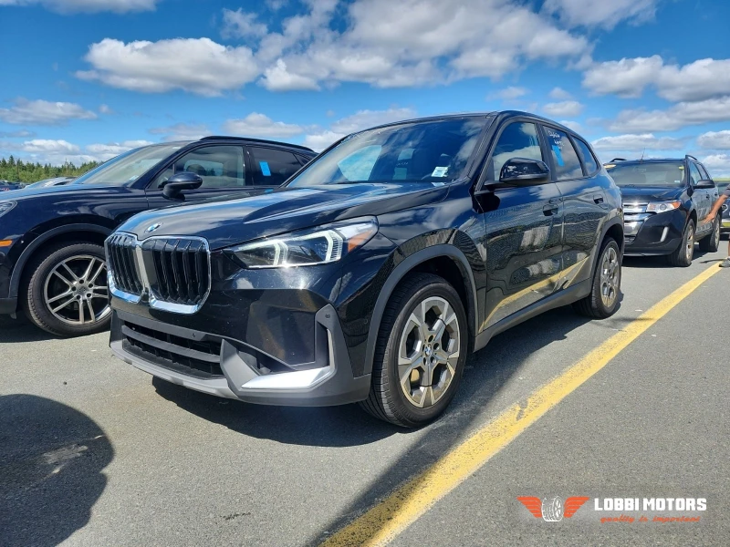 BMW X1 - 27200 € - 72703250 1 | Car24.bg BMW X1 - 27200 € - 72703250 1