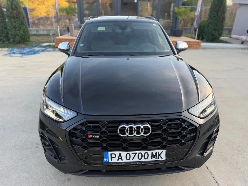Audi SQ5 341cv TDI/Headup/Panorama/teglich/B&O - 39500 € - 42098139 1 | Car24.bg Audi SQ5 341cv TDI/Headup/Panorama/teglich/B&O - 39500 € - 42098139 1