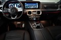 Mercedes-Benz G 500 AMG/ 4MATIC/ NIGHT/ BURMESTER/ DESIGNO/ MULTIBEAM/ - [16] 