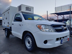Toyota Hiace Hilux-(-40)    | Mobile.bg   4