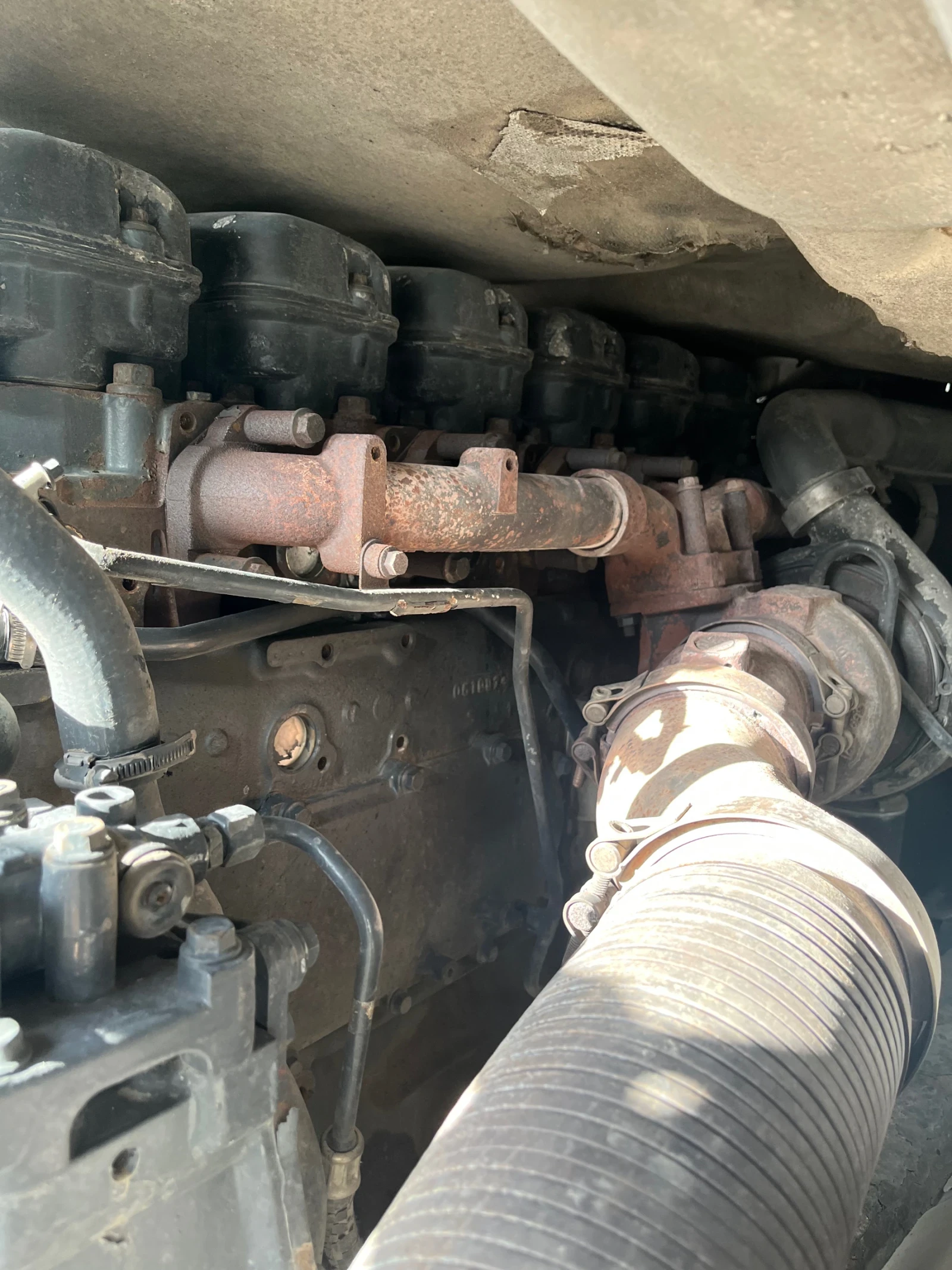 Scania R 420 Euro 5 - изображение 8 | Auto.bg Scania R 420 Euro 5 - изображение 8