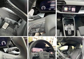 Audi A3 Mild Hybrid/3xSline/35TFSI/Limousine//B&O | Mobile.bg   15