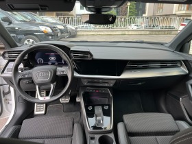 Audi A3 Mild Hybrid/3xSline/35TFSI/Limousine//B&O | Mobile.bg   6