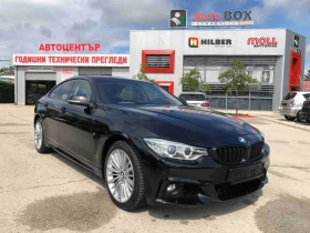 BMW 435 М-Пакет X-drive - Car24.bg BMW 435 М-Пакет X-drive