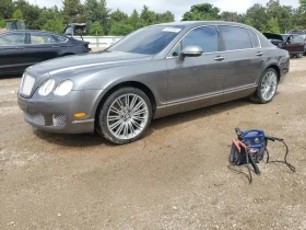 Bentley Flying Spur Speed - Car24.bg Bentley Flying Spur Speed