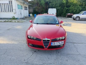 Alfa Romeo 159 1.9 120k.c - Car24.bg Alfa Romeo 159 1.9 120k.c