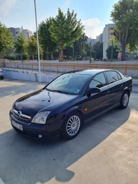 Opel Vectra 2.2D - Car24.bg Opel Vectra 2.2D