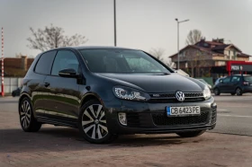 VW Golf GTD - Car24.bg VW Golf GTD