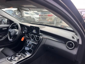 Mercedes-Benz C 200 CDI AVTOMAT/NAVI/KOJA EURO 6 - 17300 лв. / 8845.35 € - 26946121 11 | Car24.bg Mercedes-Benz C 200 CDI AVTOMAT/NAVI/KOJA EURO 6 - 17300 лв. / 8845.35 € - 26946121 11