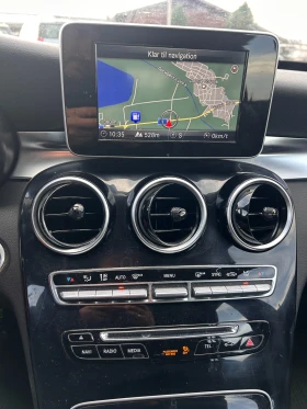 Mercedes-Benz C 200 CDI AVTOMAT/NAVI/KOJA EURO 6 - 17300 лв. / 8845.35 € - 26946121 14 | Car24.bg Mercedes-Benz C 200 CDI AVTOMAT/NAVI/KOJA EURO 6 - 17300 лв. / 8845.35 € - 26946121 14