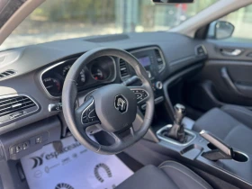 Renault Megane Sedan 1.3 TCe / 140 к.с. / 6 ск. - 21000 лв. / 10737.13 € - 31952810 7 | Car24.bg Renault Megane Sedan 1.3 TCe / 140 к.с. / 6 ск. - 21000 лв. / 10737.13 € - 31952810 7