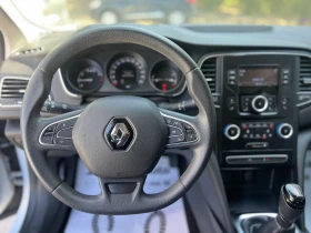 Renault Megane Sedan 1.3 TCe / 140 к.с. / 6 ск. - 21000 лв. / 10737.13 € - 31952810 9 | Car24.bg Renault Megane Sedan 1.3 TCe / 140 к.с. / 6 ск. - 21000 лв. / 10737.13 € - 31952810 9