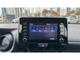 Toyota Yaris 1.5 hsd trend - 18355 € / 35899.26 лв. - 61918190 15 | Car24.bg Toyota Yaris 1.5 hsd trend - 18355 € / 35899.26 лв. - 61918190 15