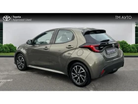 Toyota Yaris 1.5 hsd trend - 18355 € / 35899.26 лв. - 61918190 2 | Car24.bg Toyota Yaris 1.5 hsd trend - 18355 € / 35899.26 лв. - 61918190 2