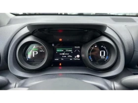 Toyota Yaris 1.5 hsd trend - 18355 € / 35899.26 лв. - 61918190 14 | Car24.bg Toyota Yaris 1.5 hsd trend - 18355 € / 35899.26 лв. - 61918190 14