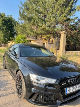 Audi A6 S Line - 16000 € / 31293.28 лв. - 45238263 13 | Car24.bg Audi A6 S Line - 16000 € / 31293.28 лв. - 45238263 13